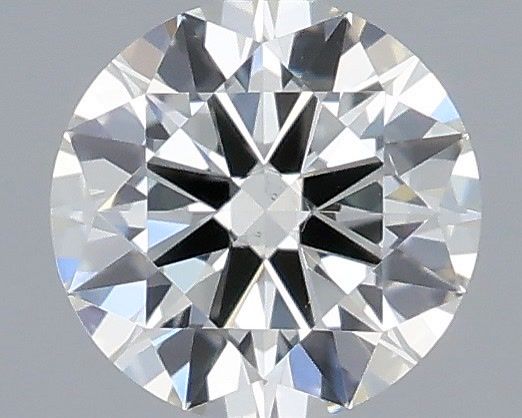 0.33 ct Round Diamond