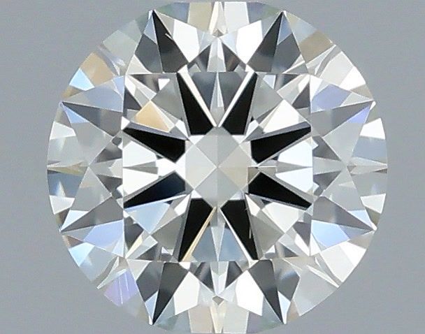 0.34 ct Round Diamond