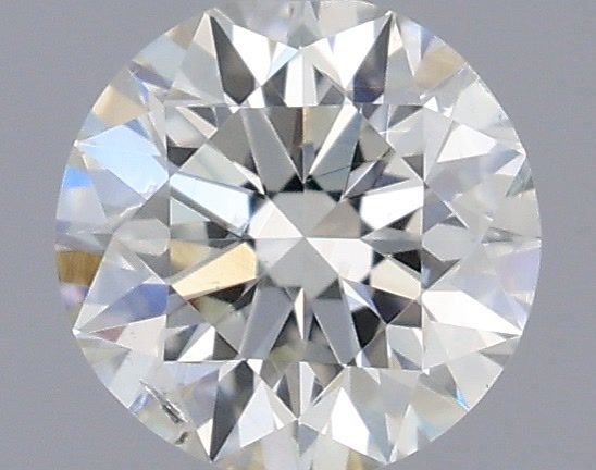 0.3 ct Round Diamond