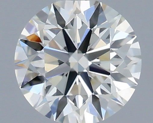 0.35 ct Round Diamond