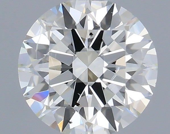 0.32 ct Round Diamond