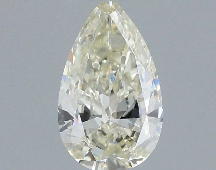0.31 ct Pear Diamond