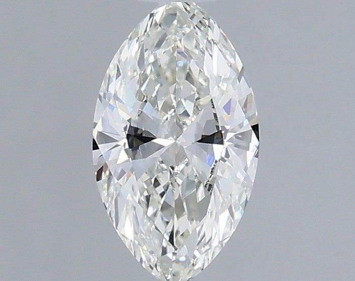 0.54 ct Marquise diamond