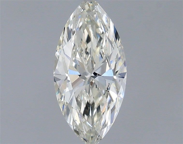 0.53 ct Marquise diamond