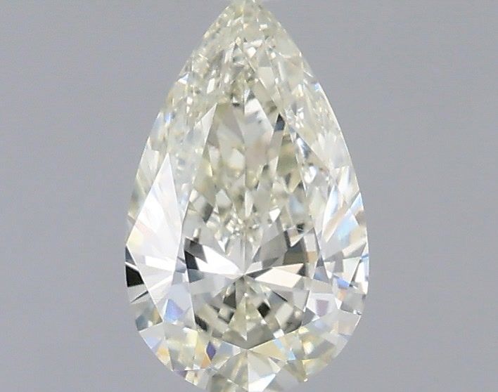 0.46 ct Pear Diamond