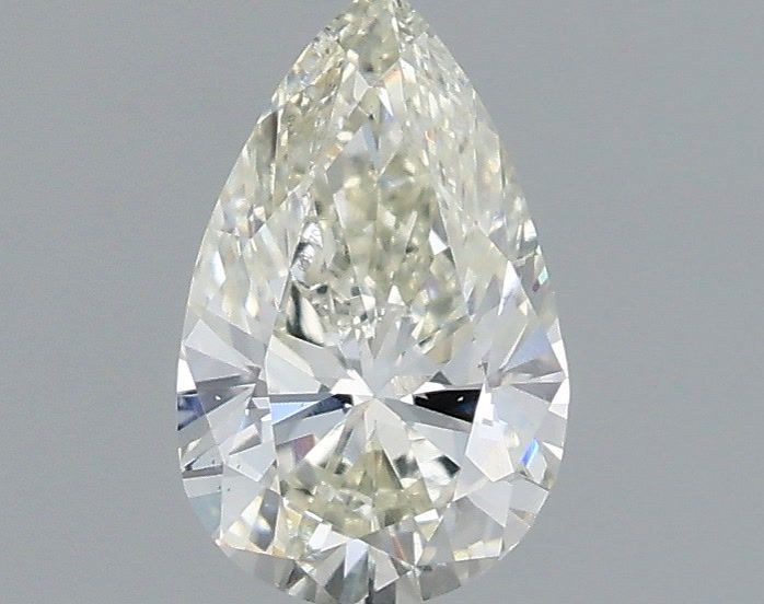 0.44 ct Pear diamond