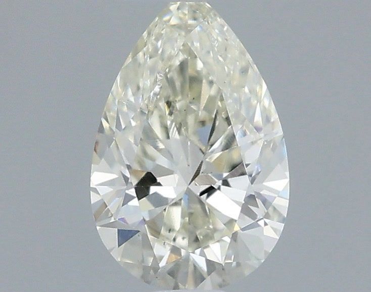0.41 ct Pear diamond