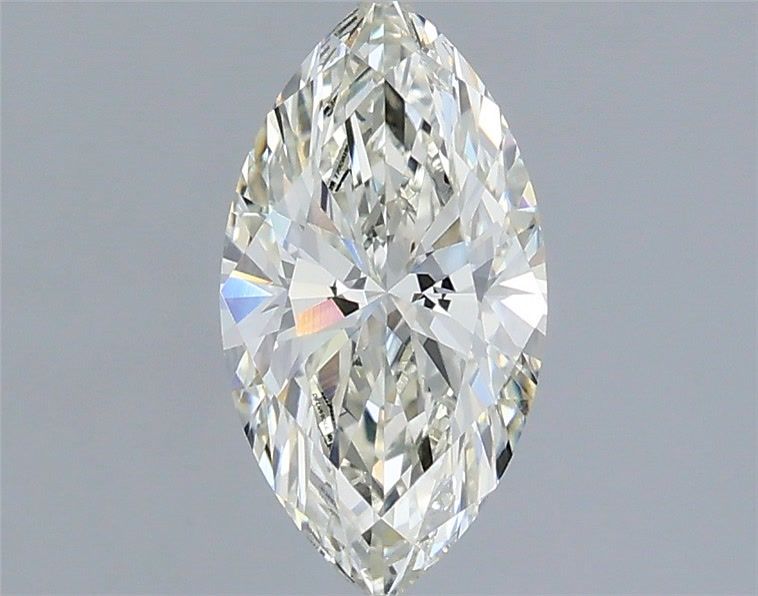 0.73 ct Marquise diamond