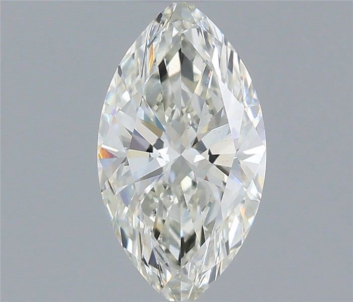 0.65 ct Marquise diamond