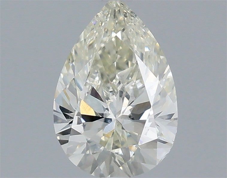 0.40 ct Pear diamond
