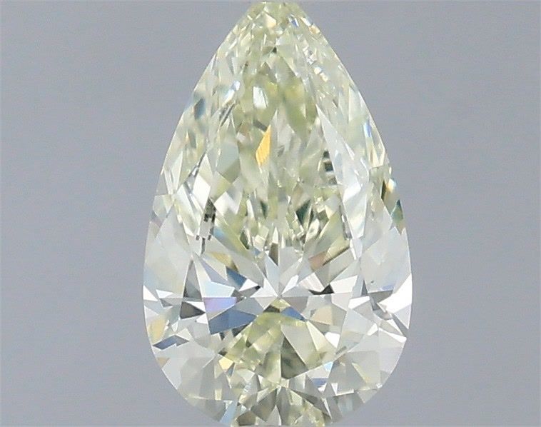 0.48 ct Pear Diamond