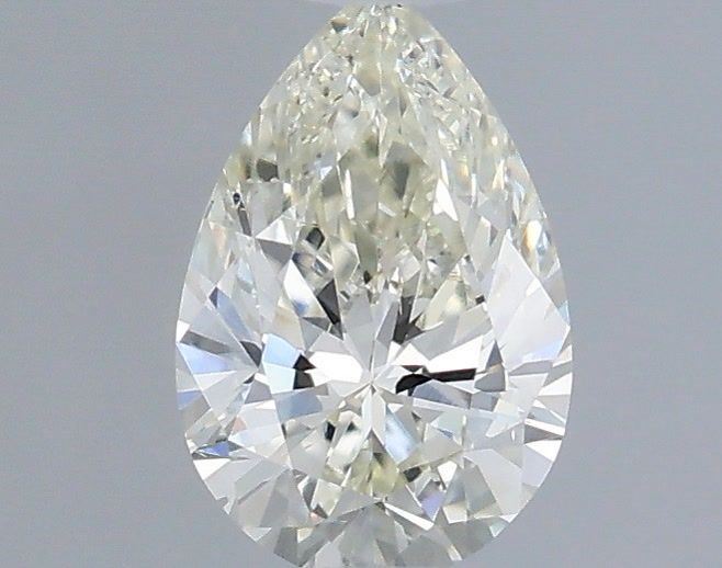 0.48 ct Pear Diamond