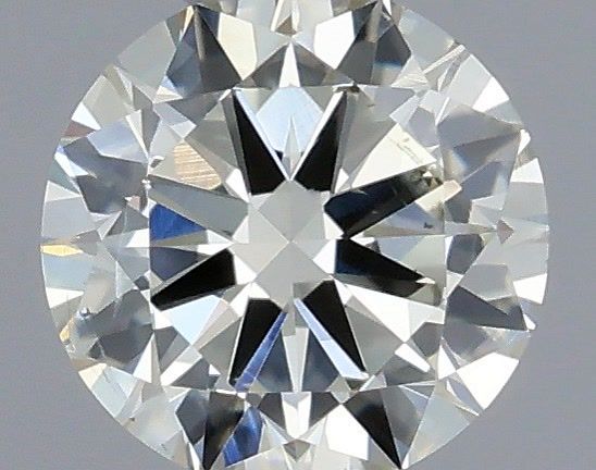 0.3 ct Round Diamond