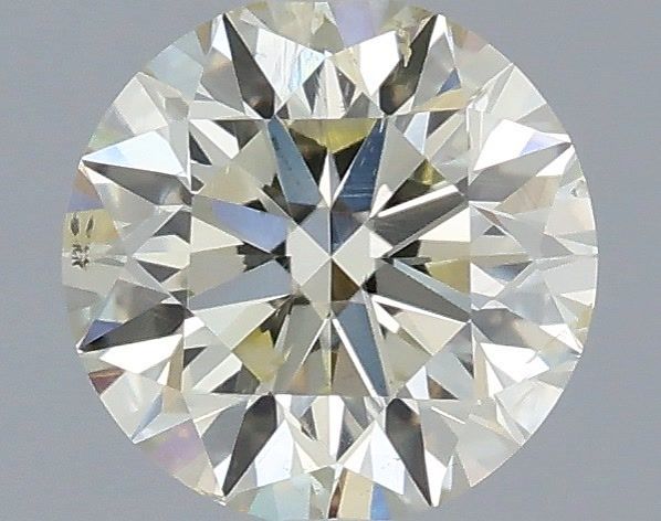 0.4 ct Round Diamond