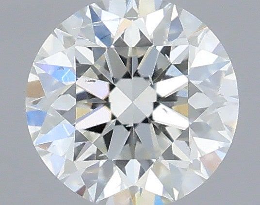 0.32 ct Round Diamond