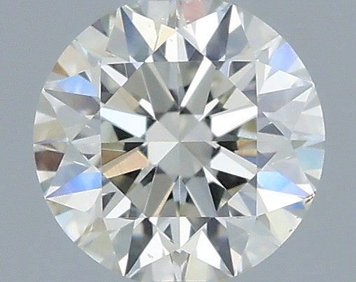 0.31 ct Round Diamond