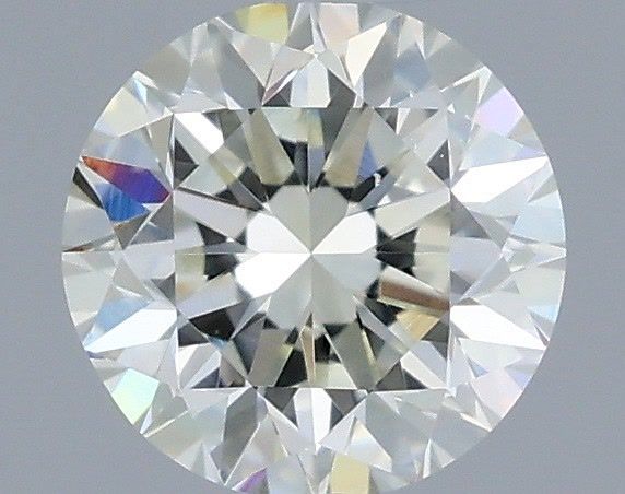 0.4 ct Round Diamond
