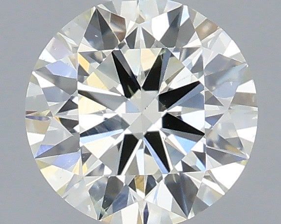 0.4 ct Round Diamond