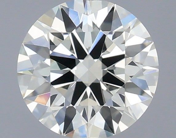 0.32 ct Round Diamond