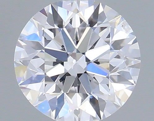 0.3 ct Round Diamond