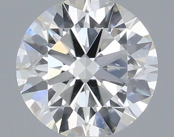 0.3 ct Round Diamond