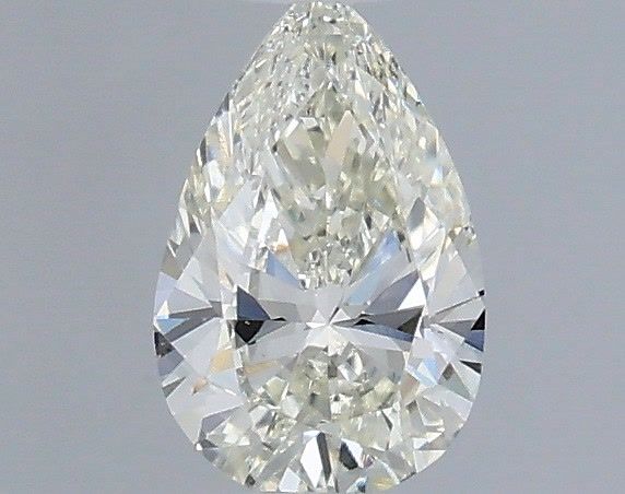 0.30 ct Pear diamond