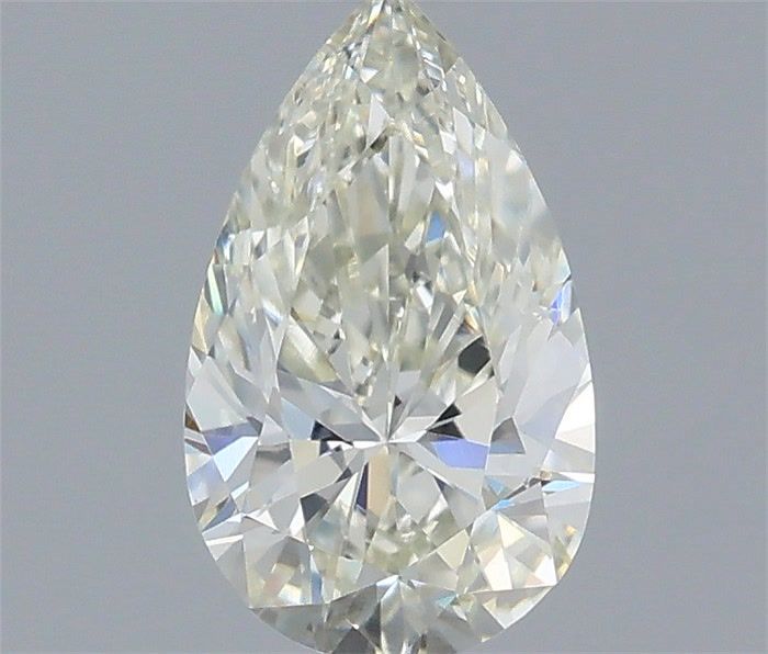 0.33 ct Pear diamond