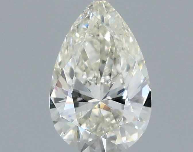 0.33 ct Pear Diamond
