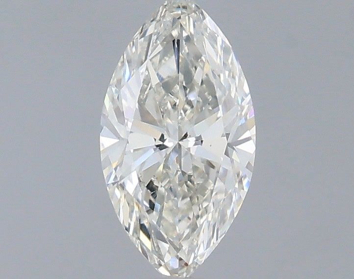 0.41 ct Marquise diamond