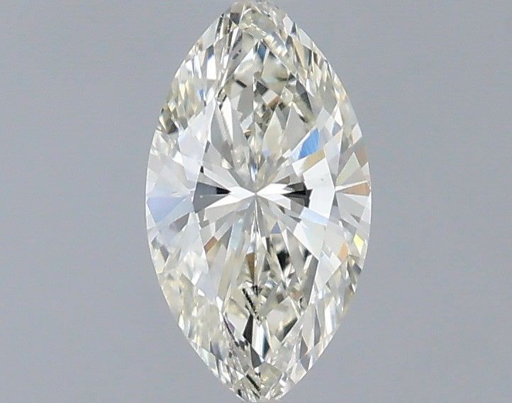 0.42 ct Marquise diamond