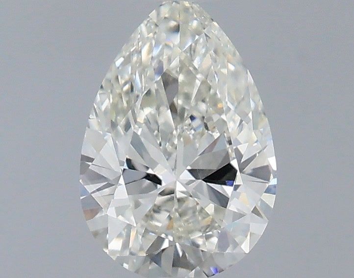 0.51 ct Pear diamond
