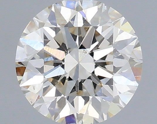0.41 ct Round Diamond