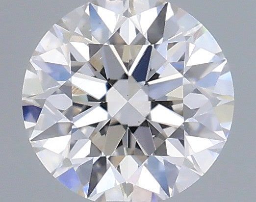 0.3 ct Round Diamond
