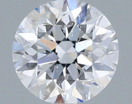 0.3 ct Round Diamond