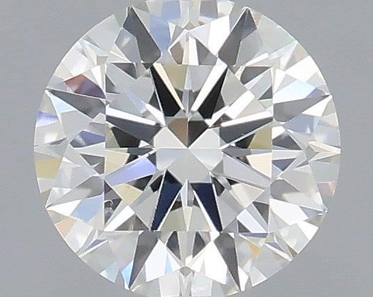 0.34 ct Round Diamond