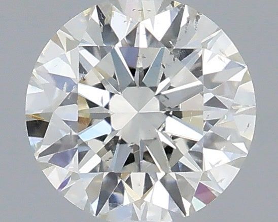 0.4 ct Round Diamond