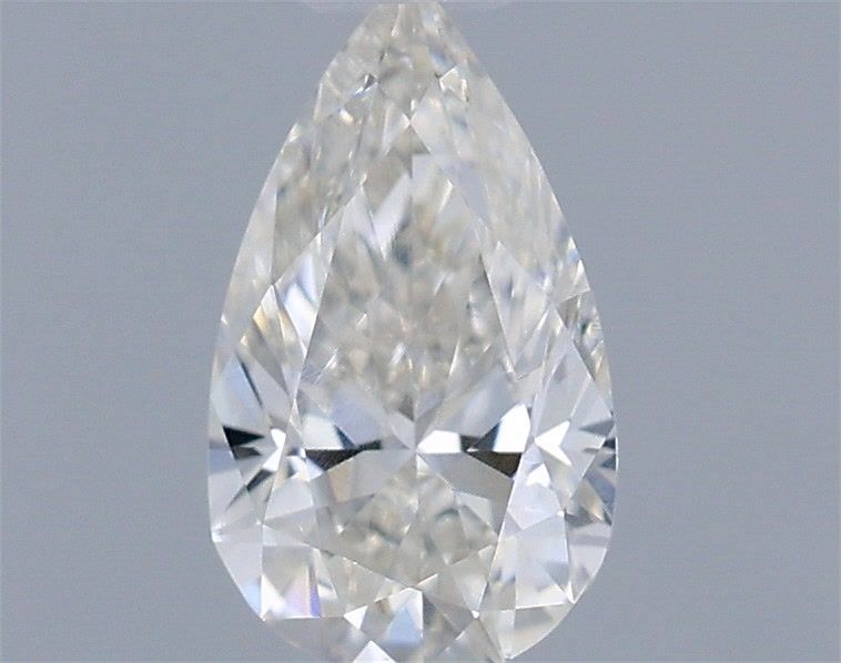 0.31ct Pear diamond