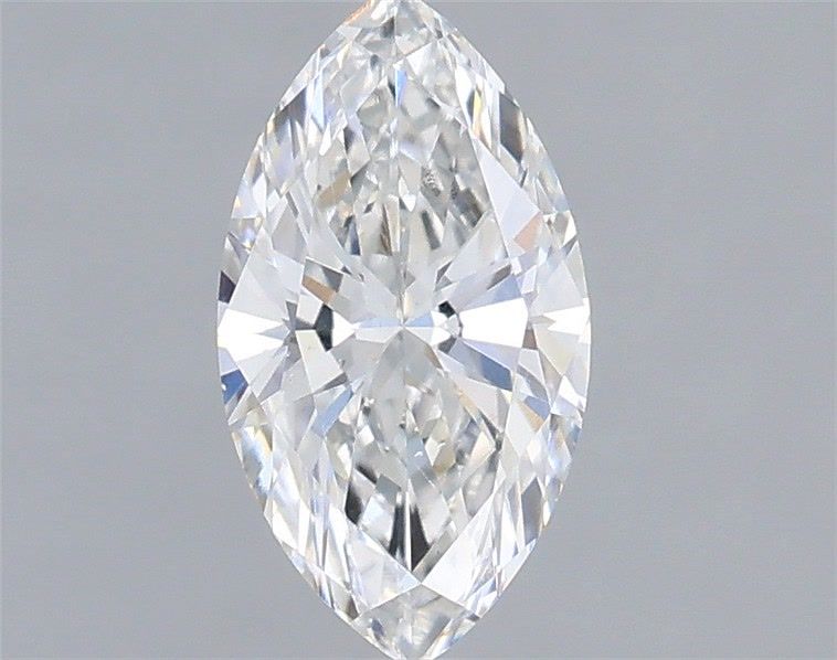 0.52 ct Marquise diamond
