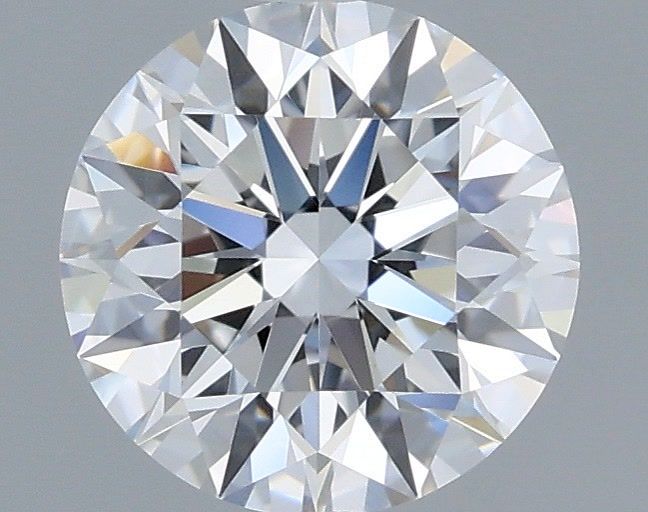 1.03 ct. round Lab Grown Diamond front image