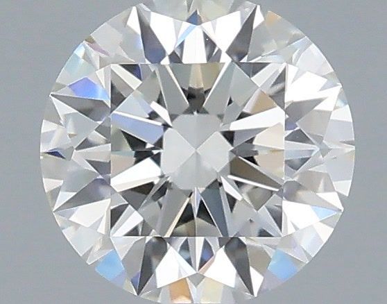 1.01 ct. round Lab Grown Diamond front image