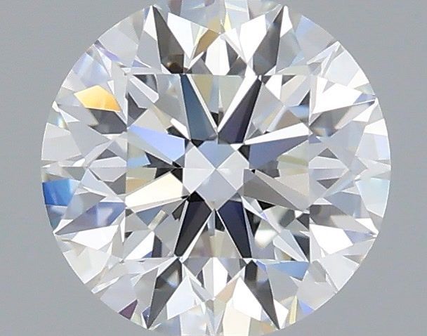 1.06 ct. round Lab Grown Diamond front image