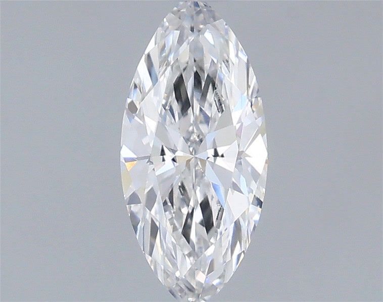 0.49 ct lab-grown Marquise Diamond