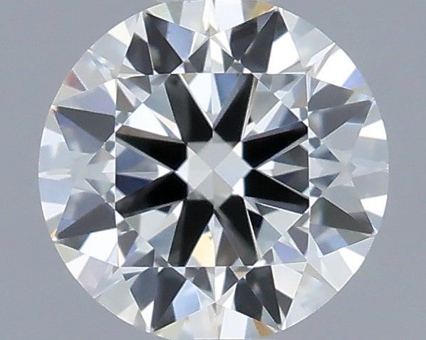 0.50 ct Round diamond