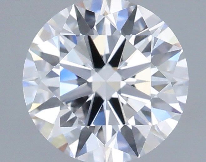 1.07 ct. round Lab Grown Diamond front image