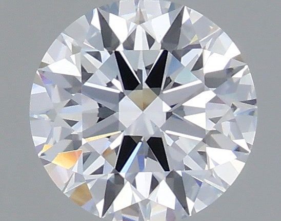 1.19 ct. round Lab Grown Diamond front image