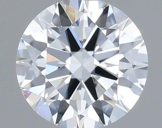 0.24 ct lab-grown Round Diamond