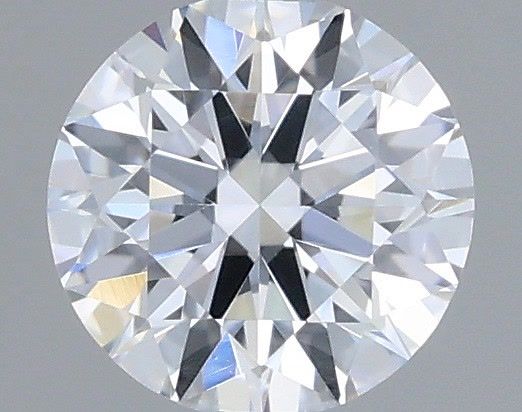 0.24 ct lab-grown Round Diamond