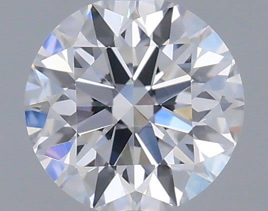0.26 ct lab-grown Round Diamond