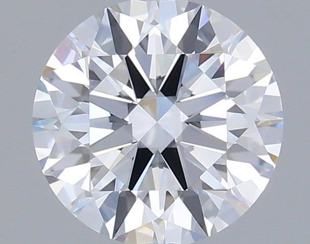 1.06 ct. round Lab Grown Diamond front image