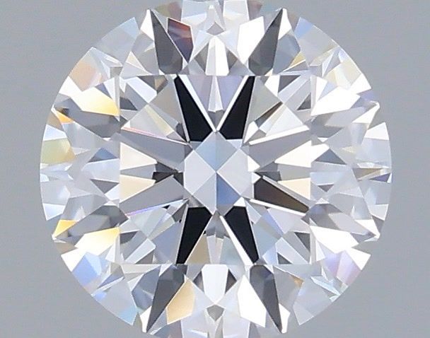 1.06 ct. round Lab Grown Diamond front image